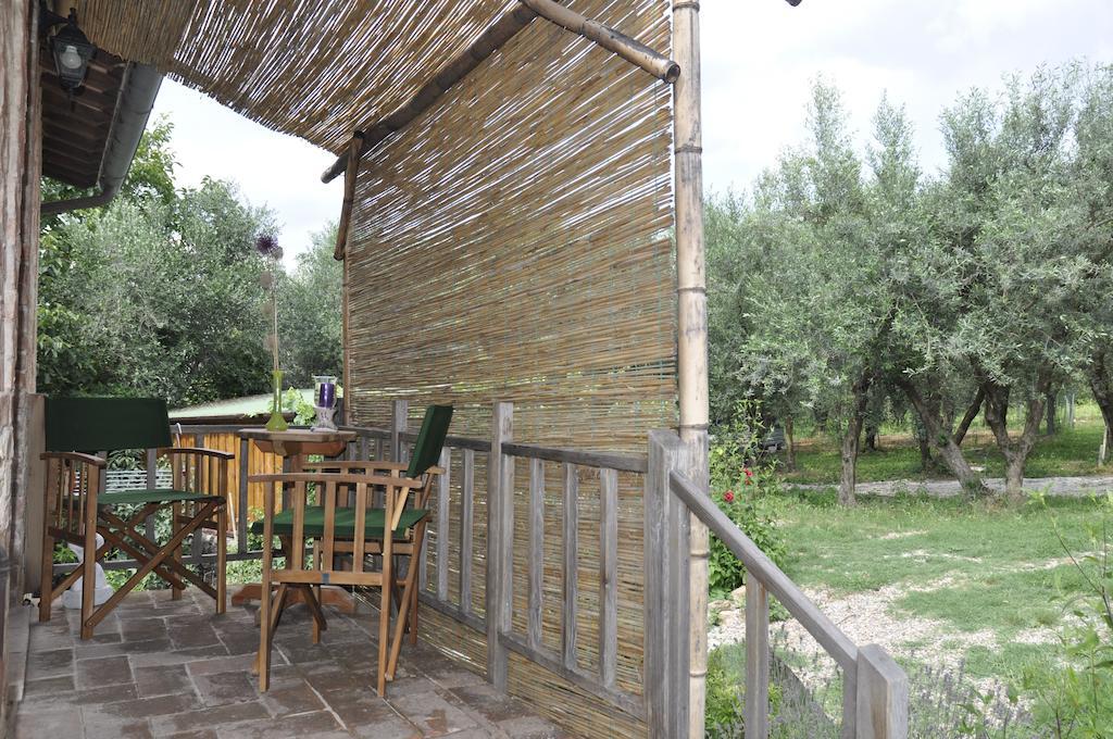 Agriturismo Colombino Siena Phòng bức ảnh